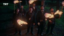 Payitaht Sultan AbdulHamid - Season 01 Episode 143